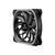 Enermax SquA RGB - Case fan - 120 mm | UCSQARGB12P-SG