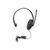 Manhattan Mono Over-Ear Headset (USB), Microphone Boom ( | 179874