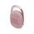 JBL Clip 4 Speaker for portable use wireless CLIP4PINK