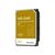 WD Gold WD202KRYZ - Hard drive - Enterprise - 20 TB - internal -