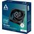 Arctic P8 Max, 80mm Case  Fan, 80x80x25mm (BxHxT) BlackACFAN00286A