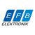 EFB-Elektronik - Patch cable - RJ-45 (M) to RJ-45 ( | EC020200106