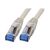 M-CAB - Patch cable - RJ-45 (M) to RJ-45 (M) - 1 m - SFTP  | 3802