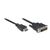TECHly - Video cable - dual link - HDMI (M) to  | ICOC-HDMI-D-010