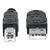 Manhattan USB-A to USB-B Cable, 1m, Male to Male, 480 Mb | 306218