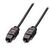 Lindy - Digital audio cable (optical) - SPDIF - TOSLINK m | 35210