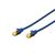 DIGITUS - Patch cable - RJ-45 (M) to RJ-45 (M)  | DK-1644-A-030/B
