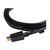 TECHly - Ultra High Speed - HDMI cable with E | ICOC-HDMI21-8-020