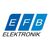 EFBElektronik Patch cable RJ45 (M) to RJ45 (M) EC020200075