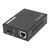Intellinet 10GBase-T to 10GBase-R Media Converter, 1 x 1 | 508193