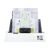 Plustek SmartOffice PS456U Plus - Document scanner - Dual  | 0298