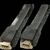 Lindy - HDMI cable - HDMI (M) to HDMI (M) - 1 m - shielde | 36996