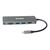 D-Link DUB-2327 - Docking station - USB-C / Thunderbolt 3 - HDMI