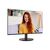 AOC Basic-line 24B3HA2 - LED monitor - 24" (23.8" viewable) - 192