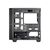 Inter-Tech X-608 Infinity Micro - Tower - micro ATX -  | 88881315