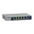 NETGEAR MS105 - Switch - unmanaged - 5 x 100/1000/2.5G - desktop,