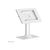 Neomounts DS15-650WH1 - Stand - for tablet - white - desktop - fo
