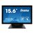iiyama ProLite T1634MCB8X LED monitor 15.6 T1634MCB8X