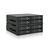 ICY Dock ToughArmor MB508SP-B - Storage drive cage - 2.5" - black