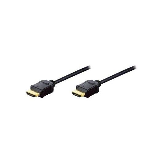 ASSMANN HDMI cable 5m