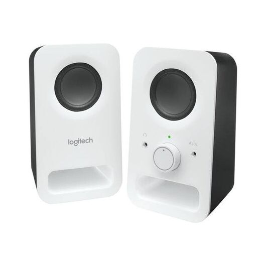 Logitech Z150 Speakers white | 980-000815