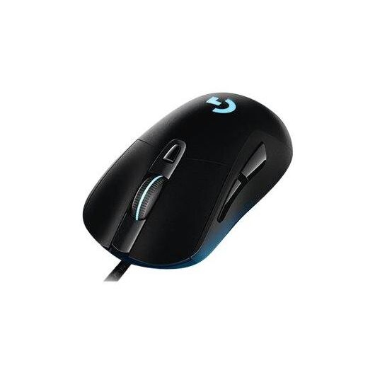 Logitech Gaming Mouse G403 Prodigy | 910-004824