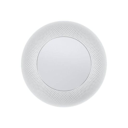 Apple HomePod Smart speaker Wi-Fi, Bluetooth MQHV2DA