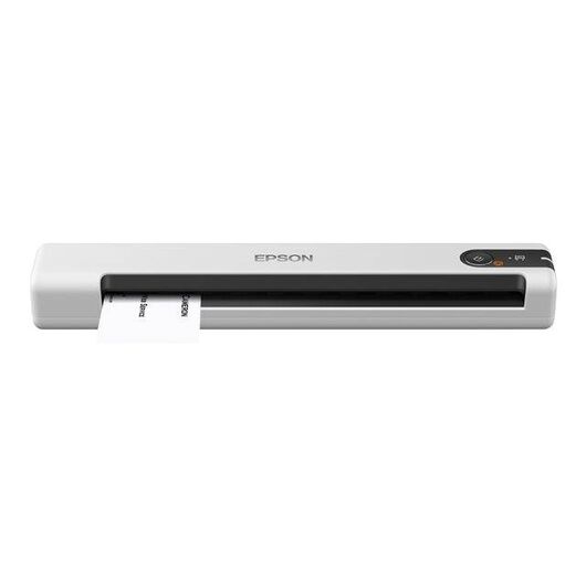 Epson WorkForce DS-70 Sheetfed scanner Legal B11B252402