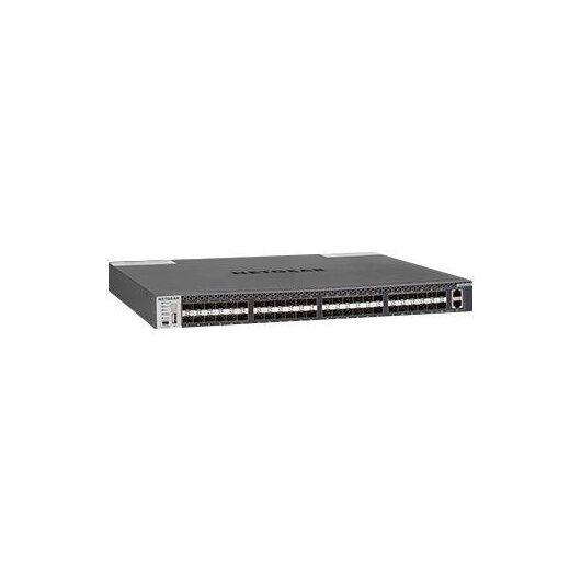 NETGEAR M4300-48XF Switch L3 Managed 48 XSM4348FS-100NES