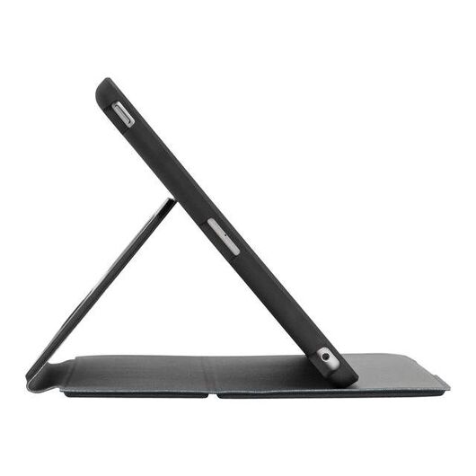 Targus Pro-Tek Flip cover for tablet rugged THZ852GL