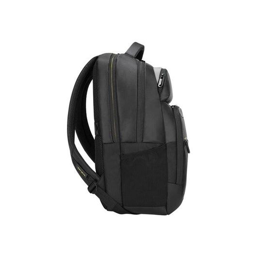 Targus CityGear Laptop Backpack Notebook 17.3 TCG670GL