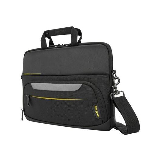 Targus CityGear Slim Topload Laptop Case  14 TSS866GL