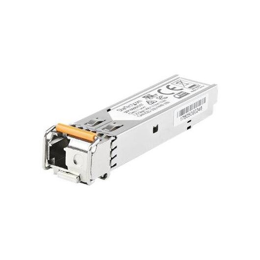 StarTech.com Dell EMC SFP-1G-BX10-D SFP SFP1GBX10DES