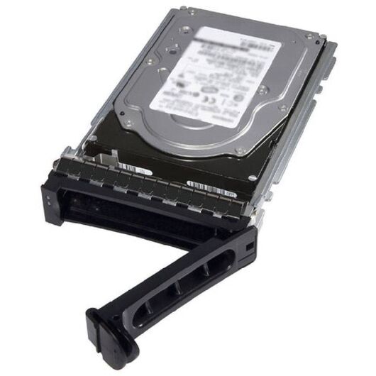 Dell Hard drive 600 GB hot-swap 2.5 (in 3.5" 400-ATIO