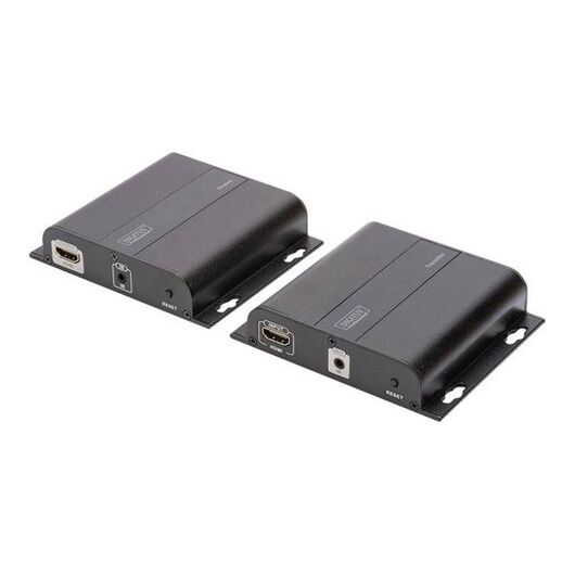 DIGITUS Professional DS-55122 4K HDMI Extender DS-55122