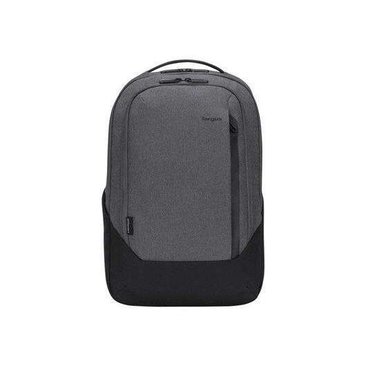 Targus Cypress Hero Backpack with EcoSmart 15.6  grey