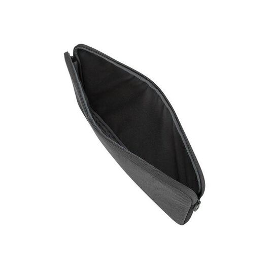 Targus Cypress Sleeve with EcoSmart Notebook 14 grey