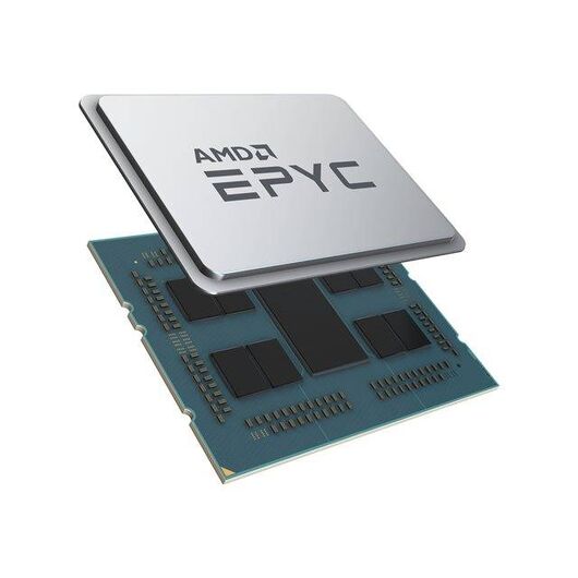 AMD EPYC 7542 2.9 GHz 32-core 64 threads 100-000000075