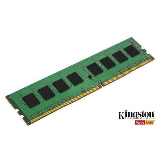 Kingston ValueRAM DDR4 32 GB DIMM 288-pin KVR26N19D832