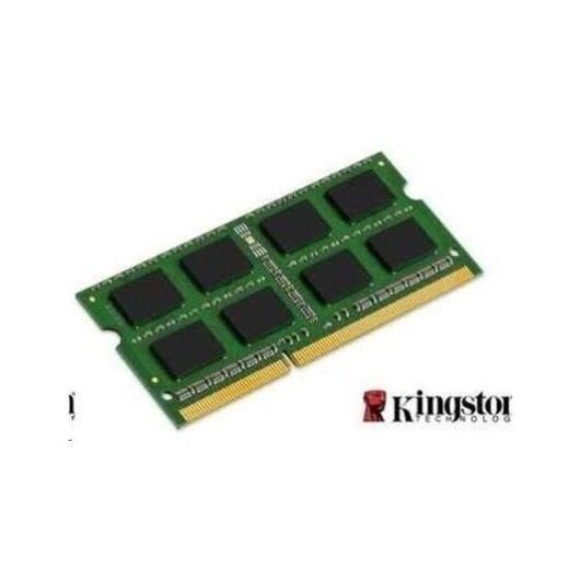 Kingston DDR4 16 GB SO-DIMM 260-pin 2666 MHz KCP426SS816