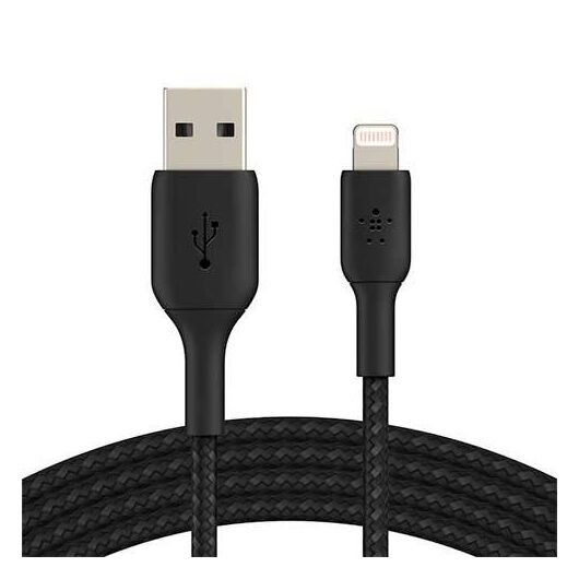Belkin BOOST CHARGE Lightning cable CAA002BT2MBK