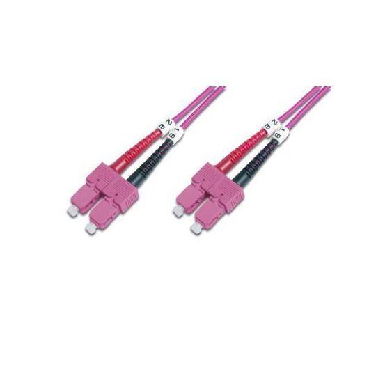 DIGITUS Professional Patch cable SC DK-2522-02-4