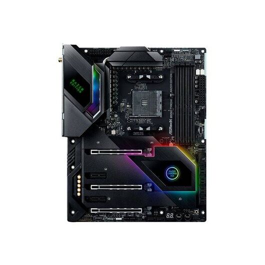 ASRock B550 Taichi Razer Edition AM4 90-MXBEN0-A0UAYZ