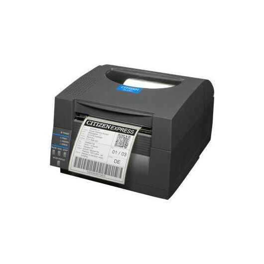 Citizen CL-S521II Label printer direct CLS521IINEBXX