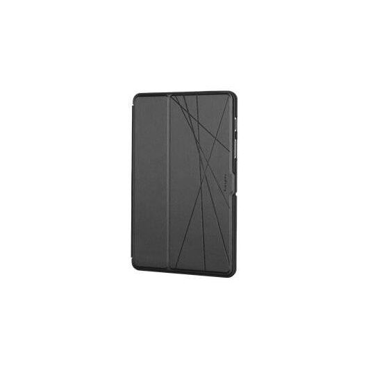 Targus Click-In Flip cover for Tab7  Black  THZ876GL