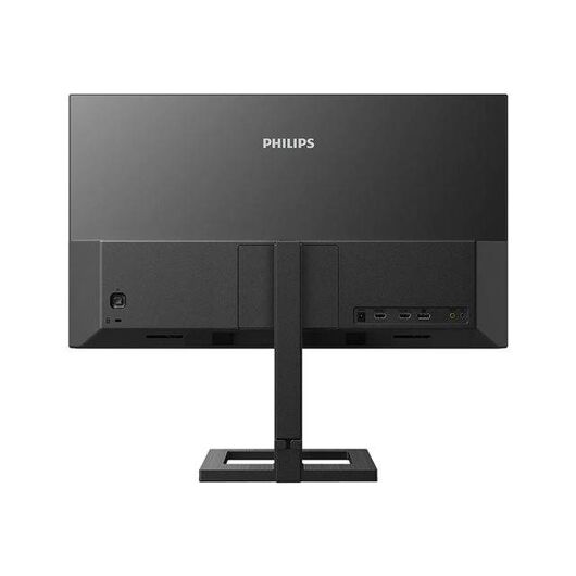 Philips E-line 275E2FAE LED monitor 27 2560 x 275E2FAE00