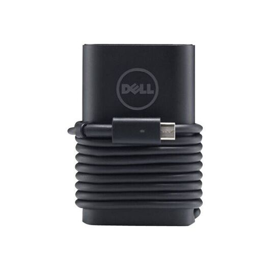 Dell USB-C AC Adapter E5 Kit power adapter 65 450-AGOB
