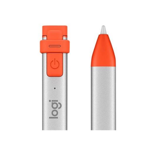 Logitech Crayon Digital pen wireless intense 914-000046