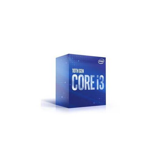 Intel Core i3 10320 3.8 GHz 4 cores 8 BX8070110320