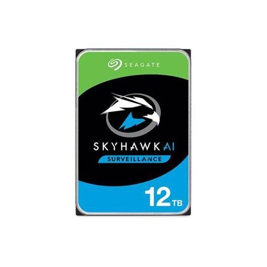 Seagate SkyHawk AI ST12000VE001 Hard drive ST12000VE001